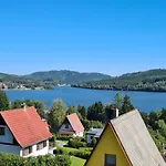 Sara Lipno nad Vltavou