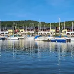 Sara Lipno nad Vltavou