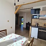 Sara Appartement