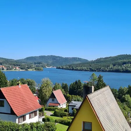 Sara Lipno nad Vltavou