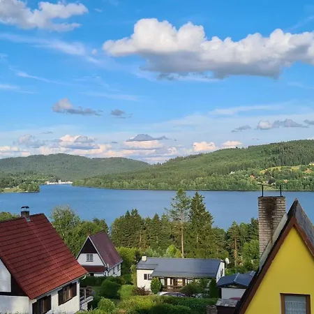 Lägenhet Sara Lipno nad Vltavou