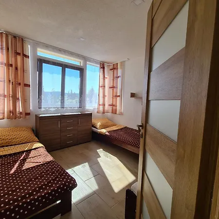 Sara Apartment Lipno nad Vltavou