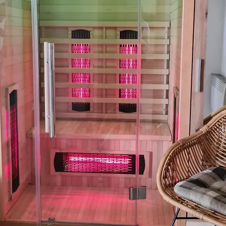 Sara Apartment Lipno nad Vltavou