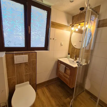 Sara Apartment Lipno nad Vltavou