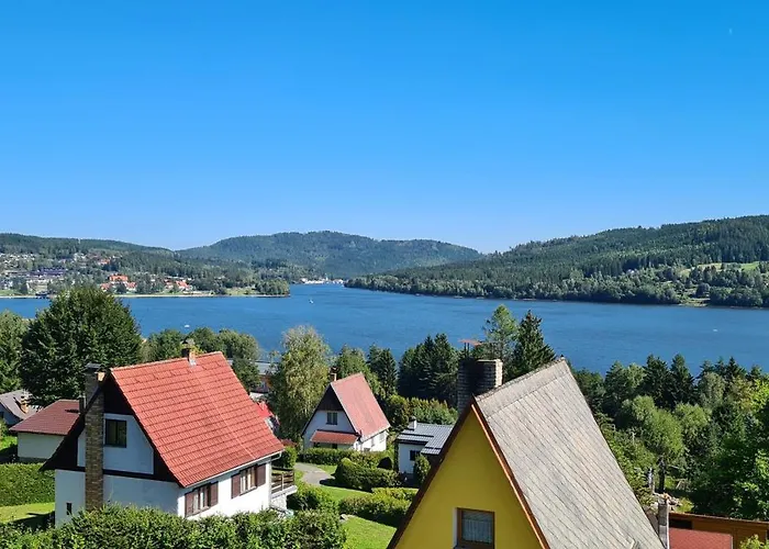 Sara Lipno nad Vltavou