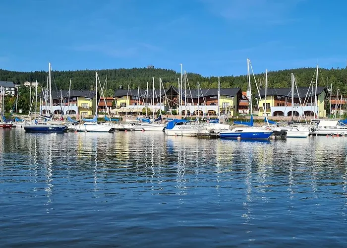 Sara Lipno nad Vltavou