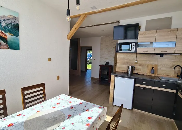 Sara Apartment
