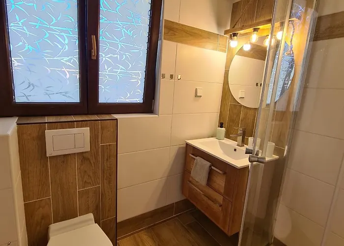 Sara Apartment Lipno nad Vltavou